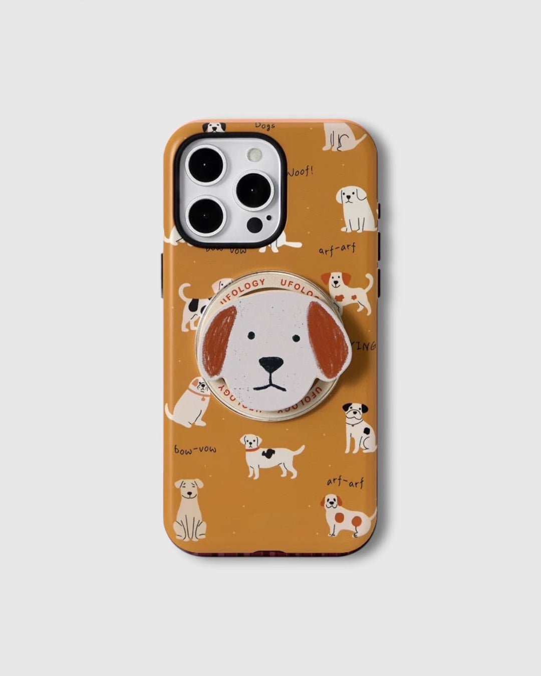 Everytime Kittens iPhone Case – Gift-Ready – STICKY ZOO®