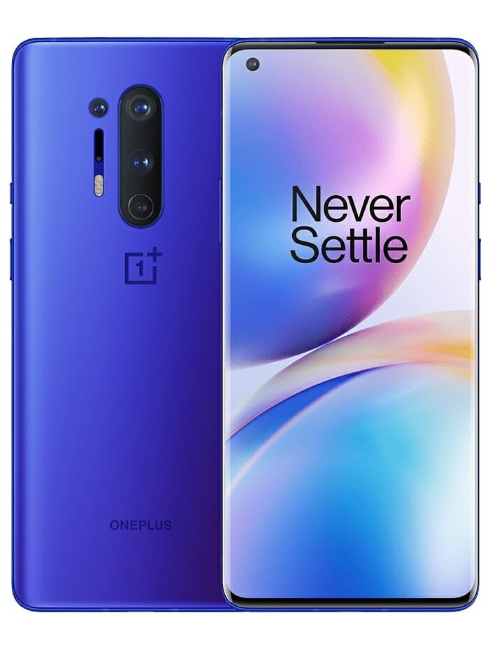 OnePlus 8 Proのスペックまとめ、対応バンド、価格 | telektlist