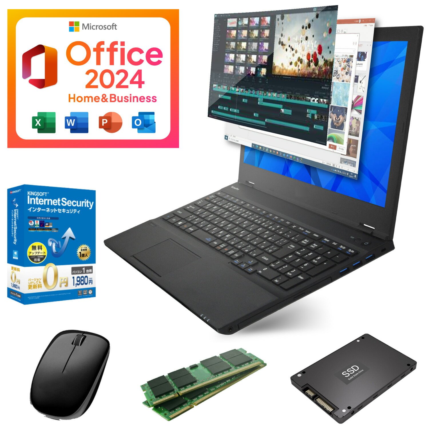 楽天市場】Core i5（メーカーNEC）（ノートPC｜パソコン）：パソコン
