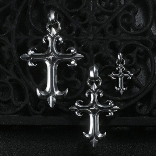 楽天市場】【REID MFG リードMFG Pendant ペンダント】ラージゴシック