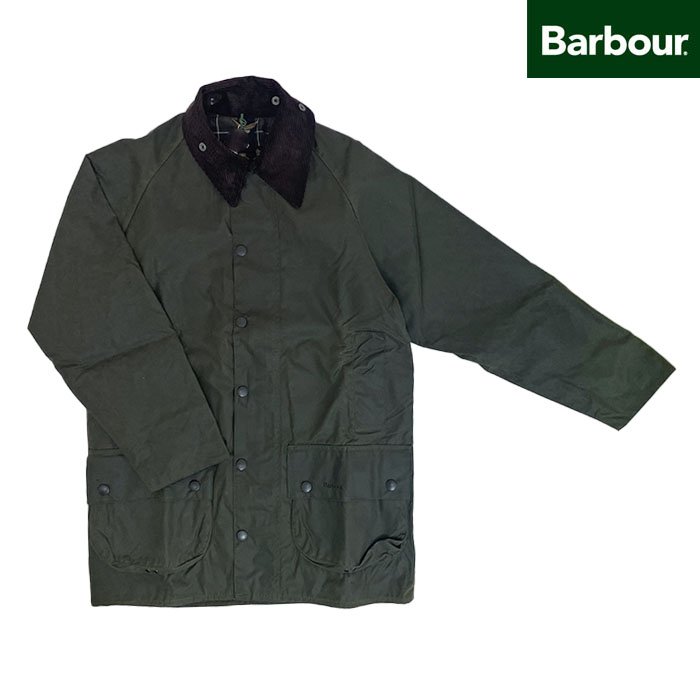 楽天市場】BARBOUR Barbour バブアービューフォート BEAUFORT ビュー