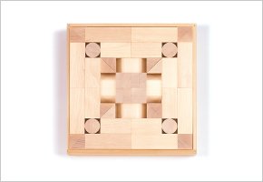 WAKU-BLOCKシリーズ・童具館