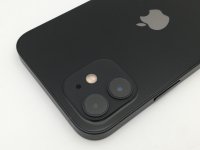 じゃんぱら-Apple 国内版 【SIMフリー】 iPhone 12 128GB ブラック