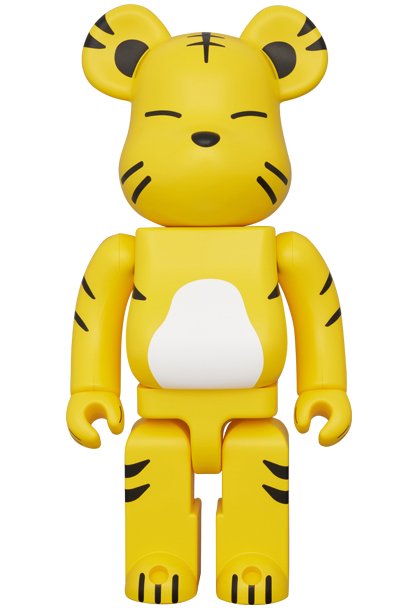 MEDICOM TOY - [SEVENTEEN × BE@RBRICK] 400％（全13種）