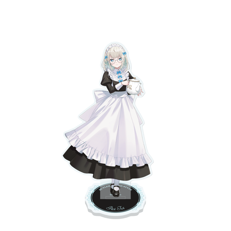 2025使用人】アクリルスタンド – Neo-Porte（ネオポルテ）オフィシャル