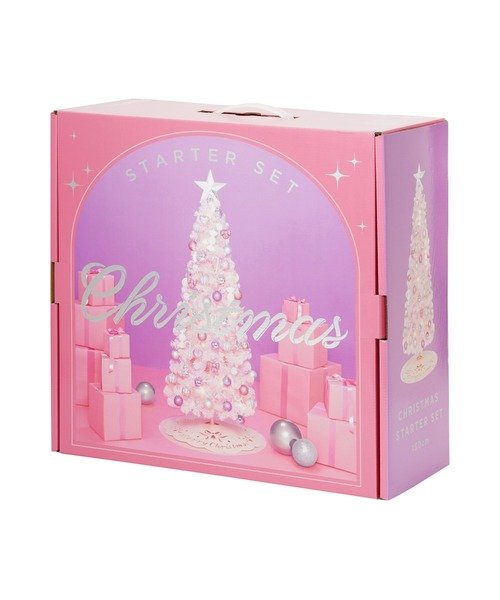 Francfranc（フランフラン） インテリア クリスマスツリー スターター