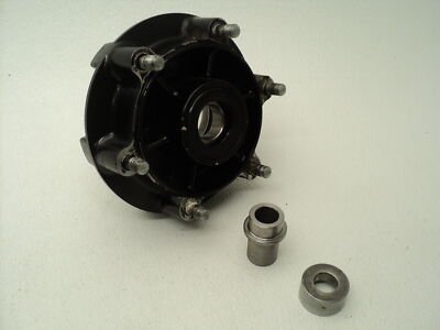 Kawasaki ZX1000 ZX 1000 Ninja #B229 Rear Cush Drive / Hub | eBay