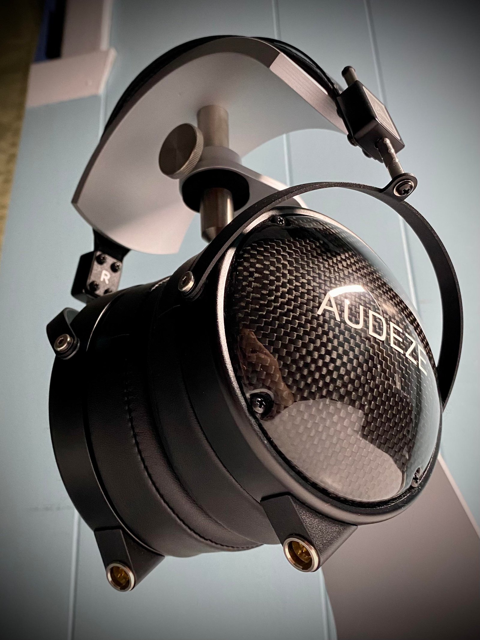 The Audeze LCD-XC 2021 is disappointing (Review & Measurements