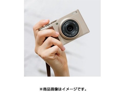 ヨドバシ.com - 富士フイルム FUJIFILM FUJIFILM XF10 シャンパン