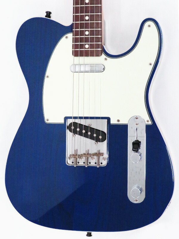 Fender JAPAN】【Classic 60s 】フェンダージャパン『エレキギター