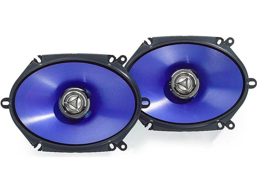 Panasonic CJ-DA5721 5