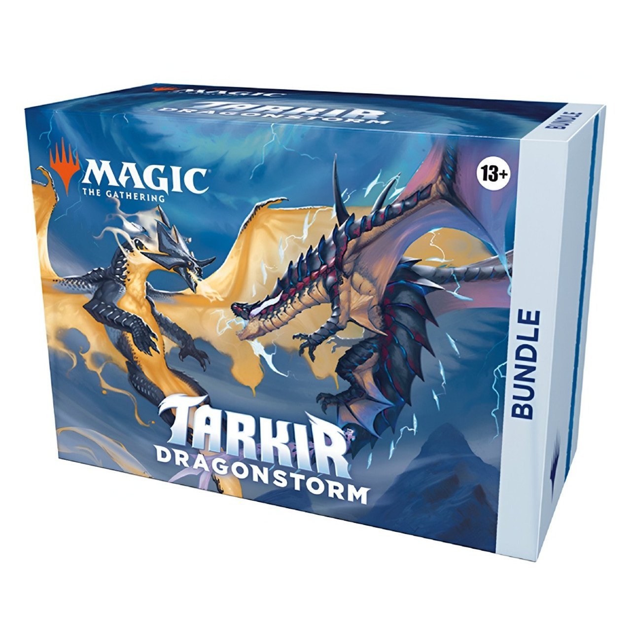MTG : Tarkir: Dragonstorm Products — Game Universe