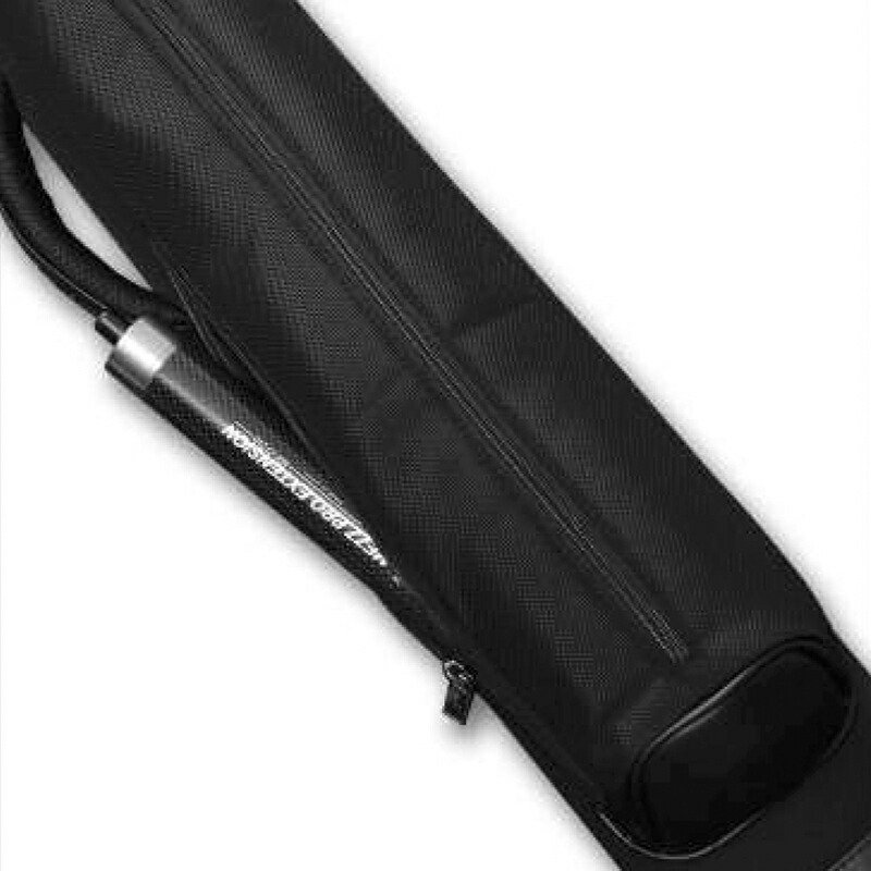 ビリヤードキューケース MEZZ 【メッヅ】 キューケース MS-24CDA