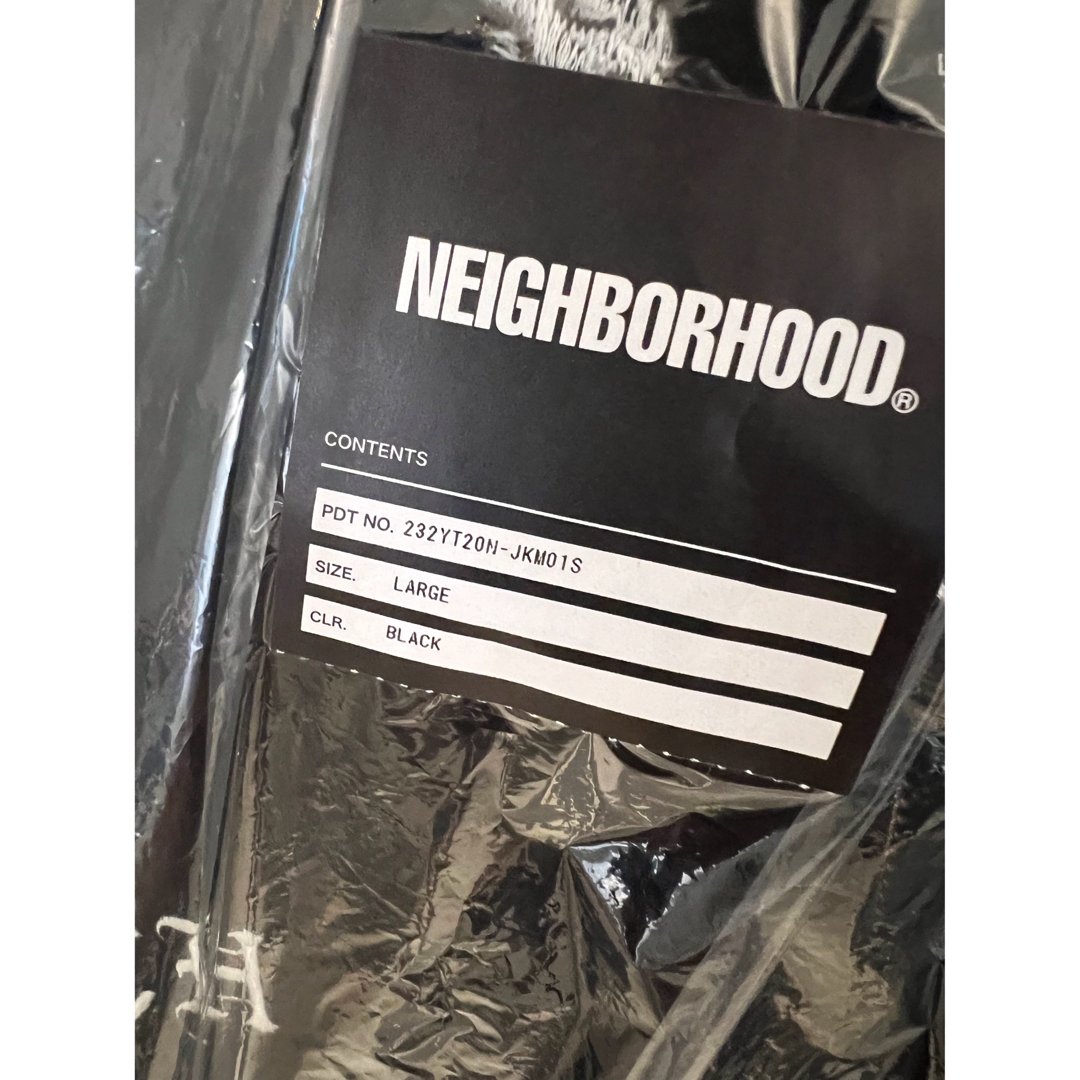 NEIGHBORHOOD - NEIGHBORHOOD X CLOT SOUVENIR JACKETの通販 by ys