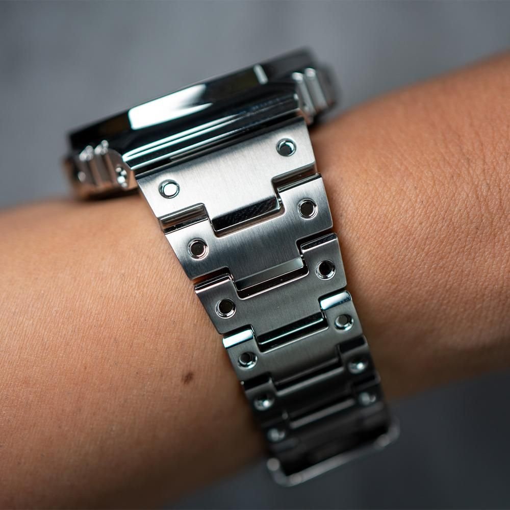 GM-B2100PC-1AJF FULL METAL CASIO カシオ Gショック - 高級腕時計