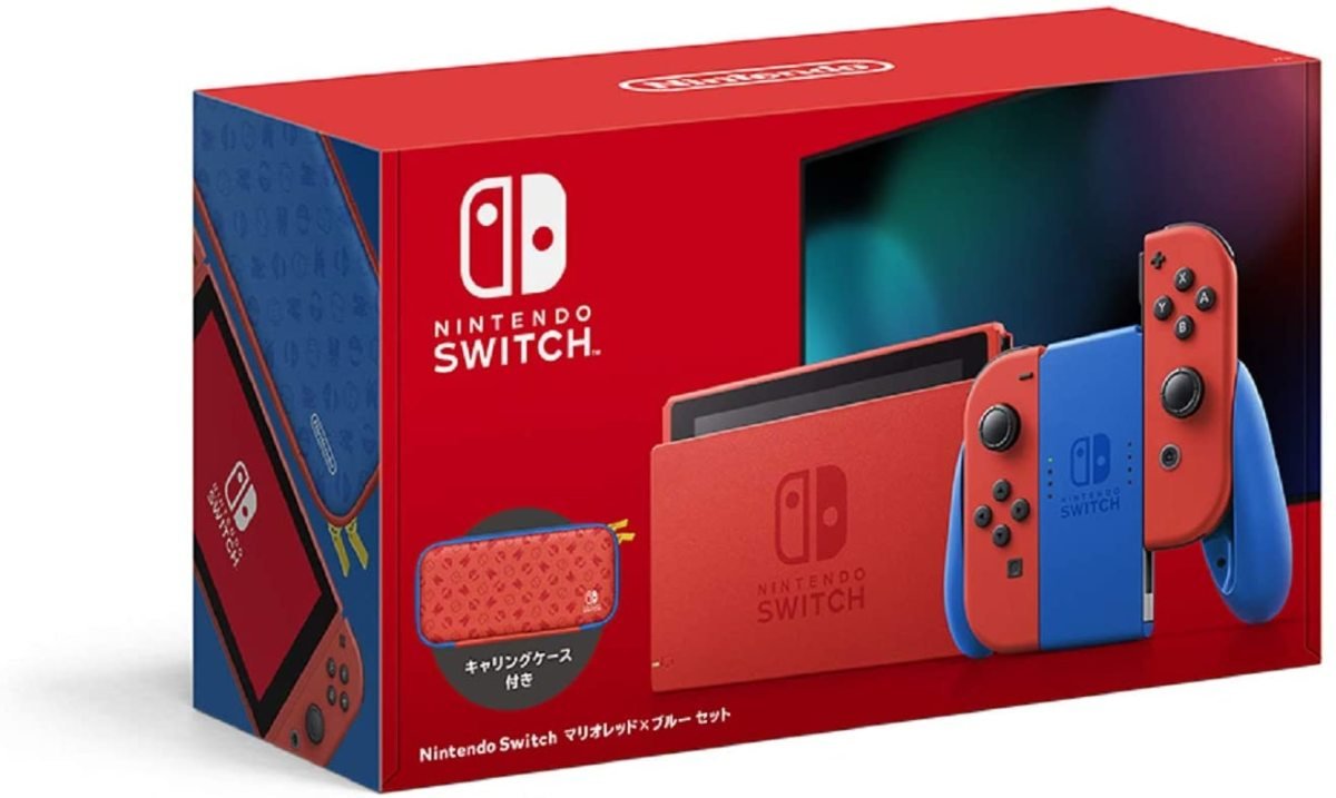 任天堂 Nintendo Switch グレー 新モデル Nintendo Switch Nintendo
