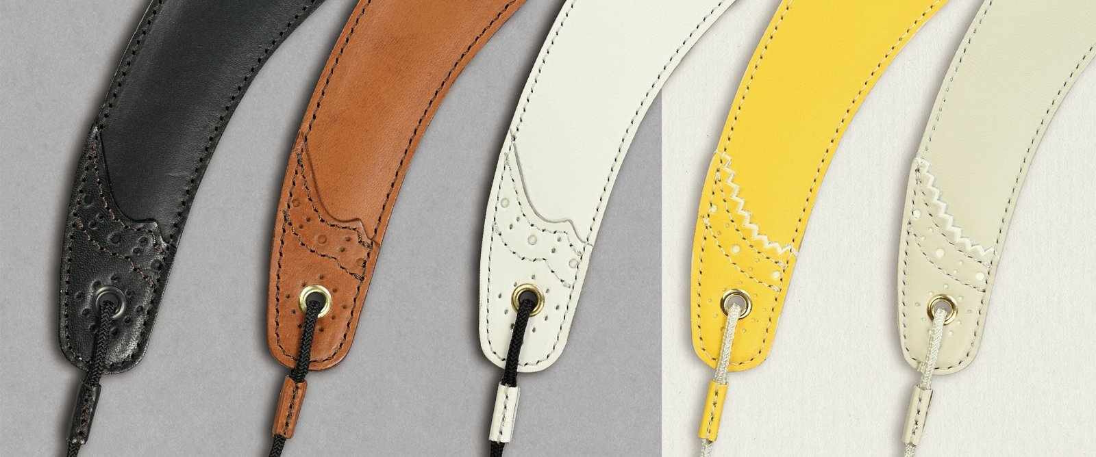 ストラップ＞【新製品】BREATHTAKING Strap 2021年限定モデル”Lithe