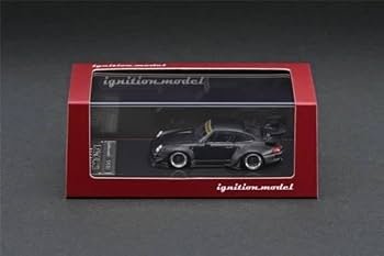 Amazon | 1/64 Ignition Model イグニッションモデル ミニカー993 RWB