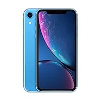 Amazon | 【整備済み品】 Apple iPhone XR 64GB ホワイト SIMフリー