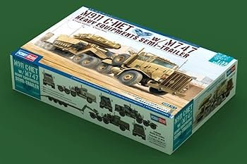 Amazon | ホビーボス 1/35 ファイティングヴィークルシリーズ アメリカ