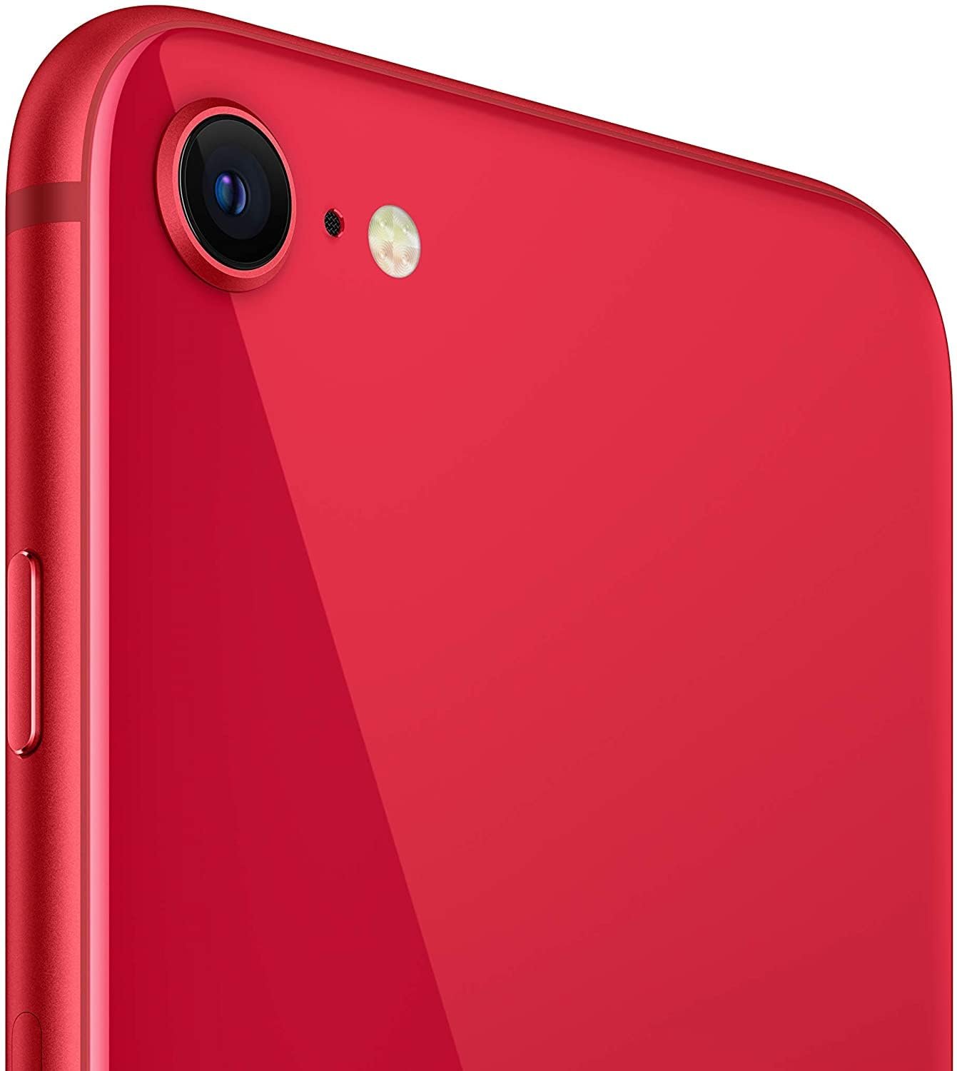 Amazon.com: Apple iPhone SE (2nd Generation), US Version, 256GB