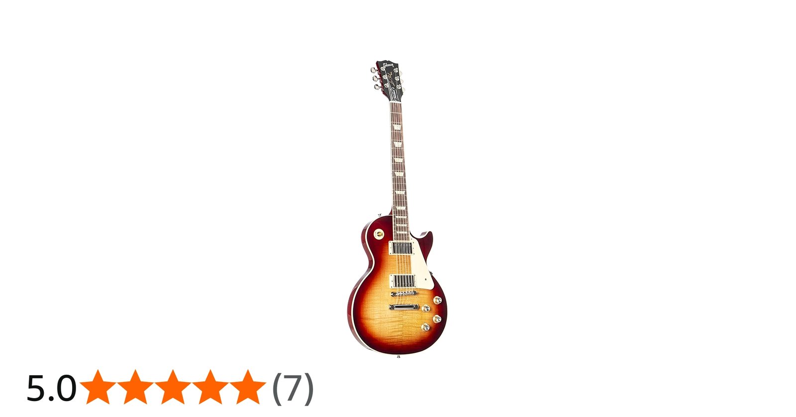 Amazon | Gibson Les Paul Standard 60s Bourbon Burst レスポール