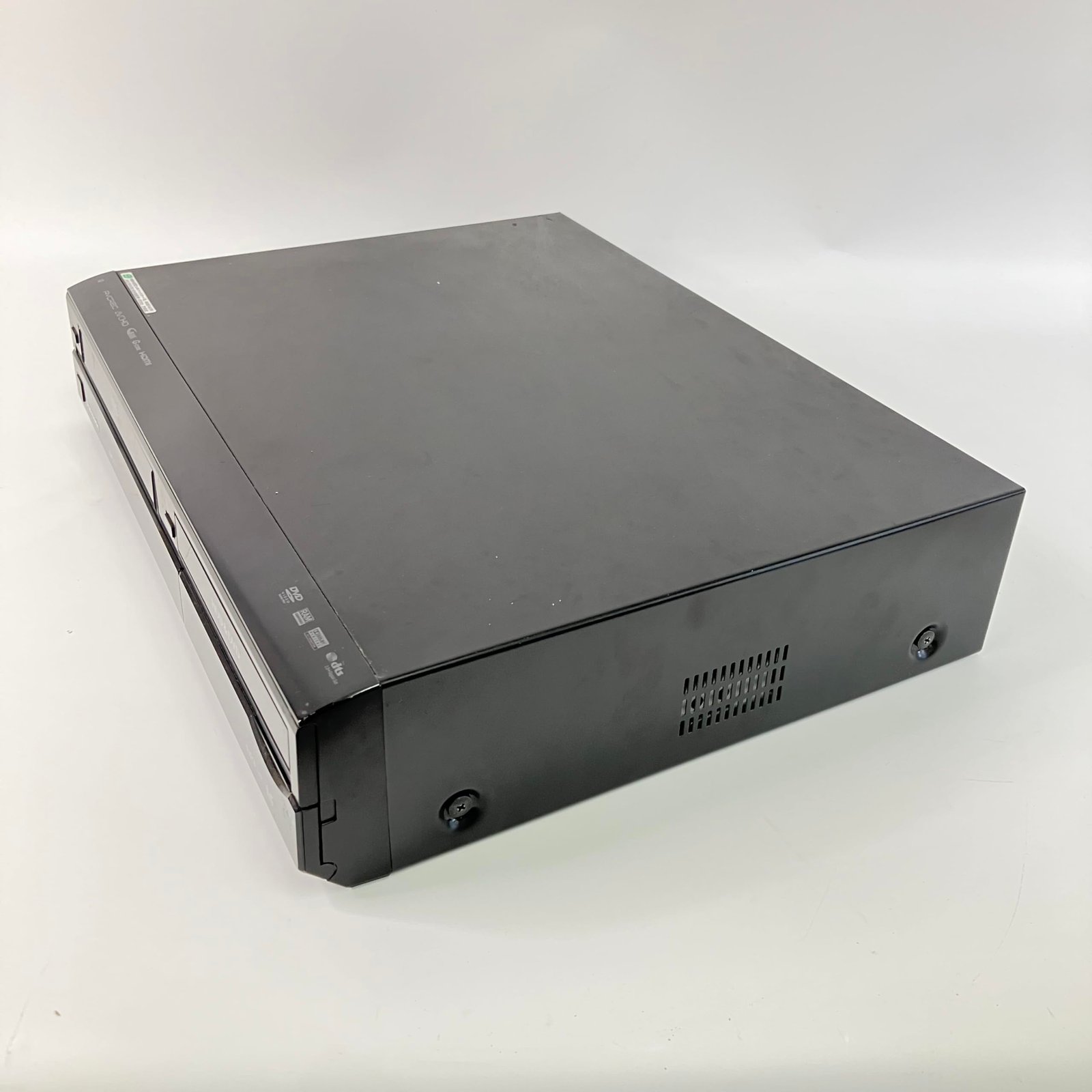 Amazon | Panasonic DIGA 地上・BS・110度CSデジタルチューナー搭載