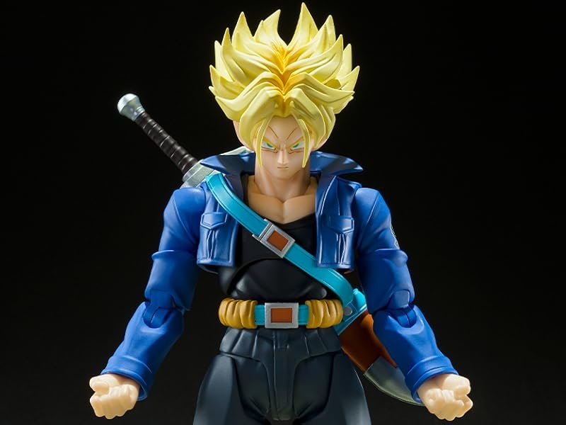 Amazon.co.jp: TAMASHII NATIONS S.H.フィギュアーツ ドラゴンボールZ