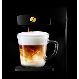 Amazon.co.jp: Nescafe Gold Blend Barista Duo Premium Black, Coffee