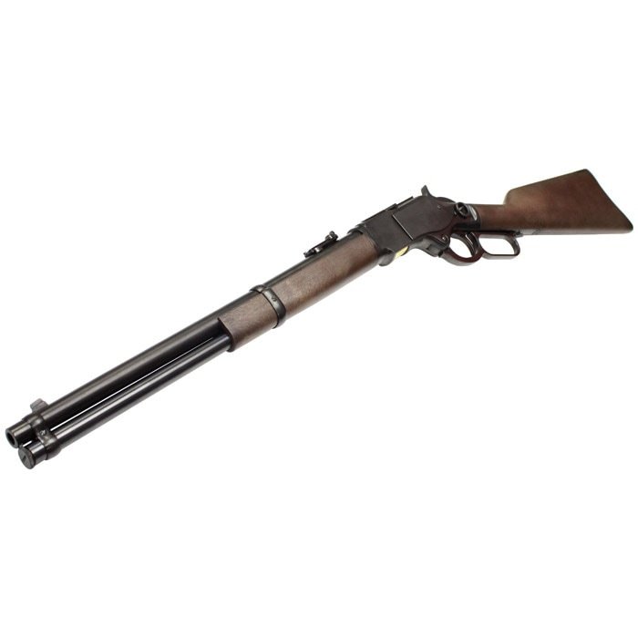 KTW New ウィンチェスター M1873 カービン