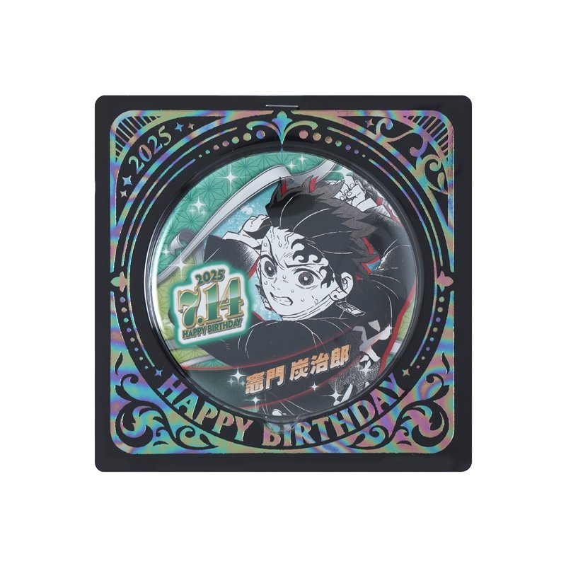 原作商品情報＞ 【7月14日・本日13:00～販売📢】 『#鬼滅の刃』#竈門炭