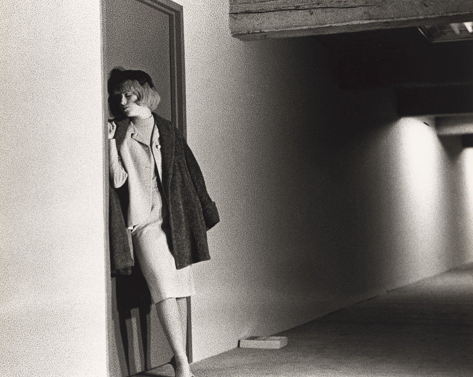 Cindy Sherman's Untitled film stills – Her groundbreaking self