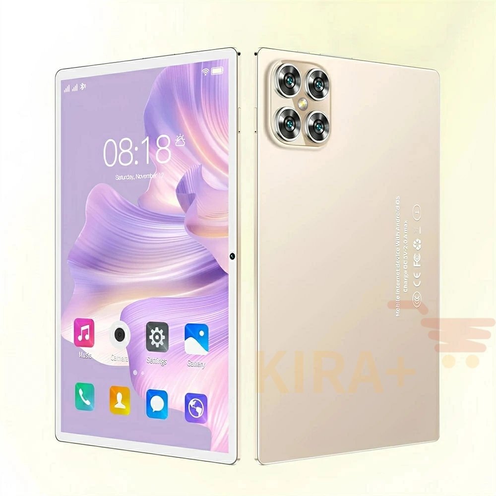 タブレット PC 本体 Android15 10インチ 12+128GB おすすめ Wi-Fi 5G