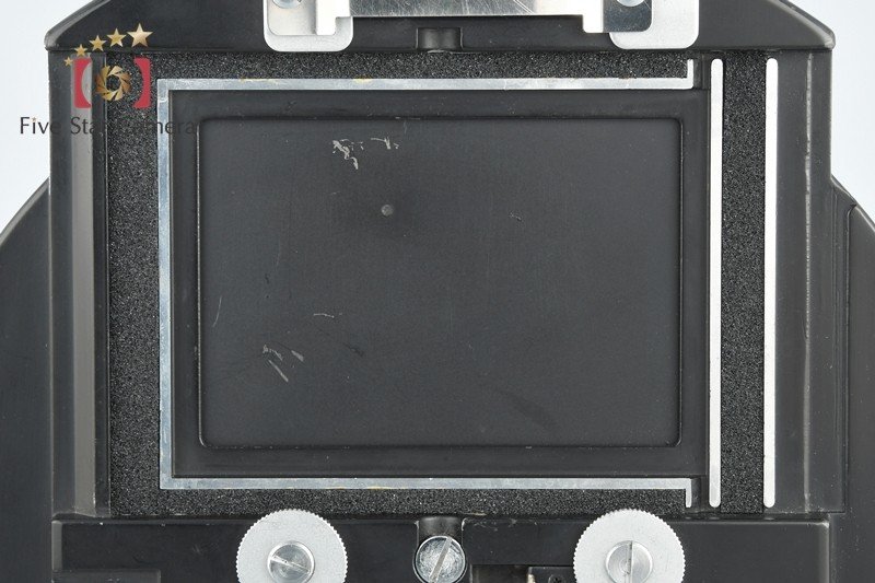 中古】HORSEMAN ホースマン ROTARY BACK ロータリーバック : 中古