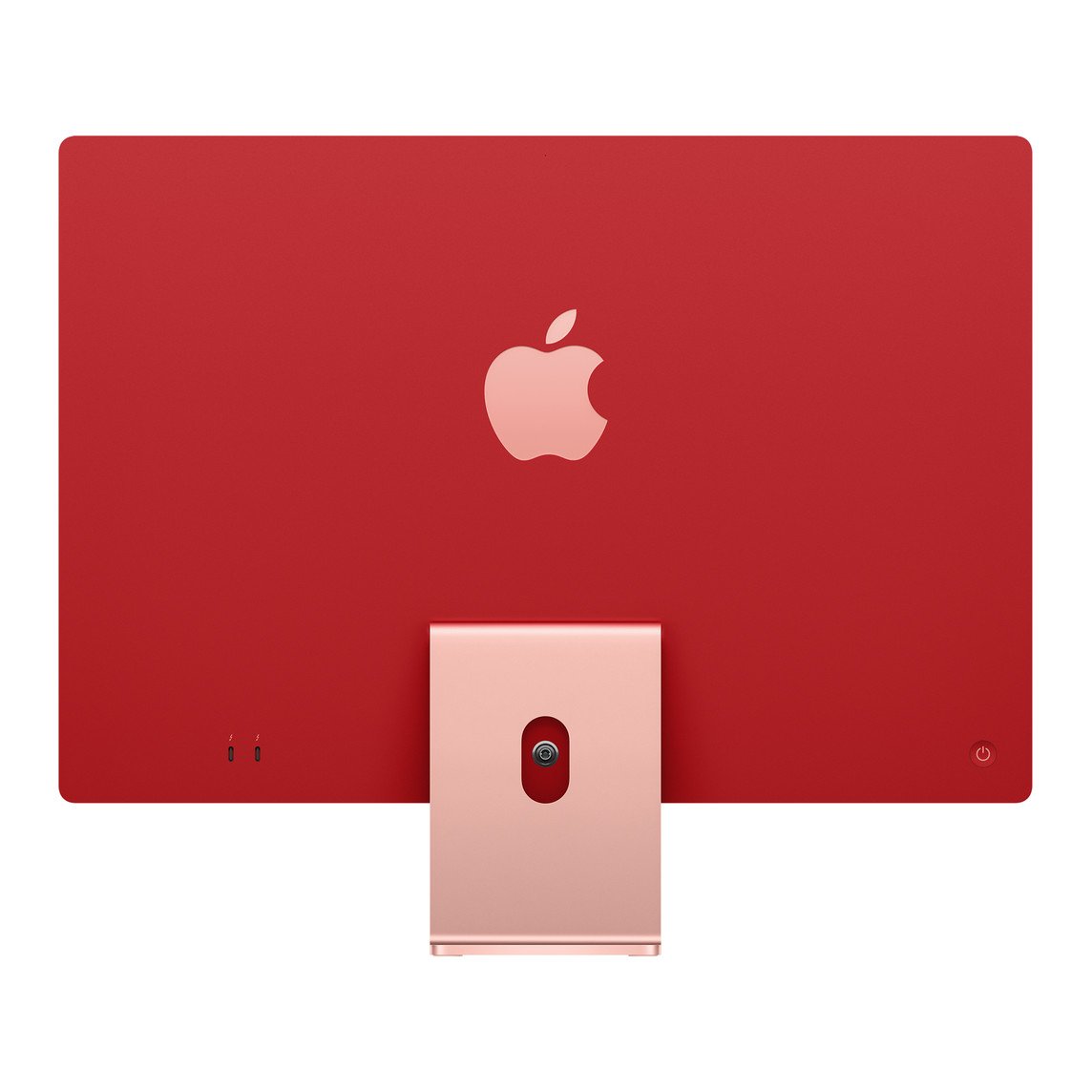 24インチiMac [整備済製品] 8コアCPUと7コアGPUを搭載したApple M1