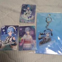 2026年最新】ホロライブチョコ 星街すいせいの人気アイテム - メルカリ