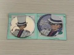 2026年最新】怪盗キッド 缶バッジの人気アイテム - メルカリ