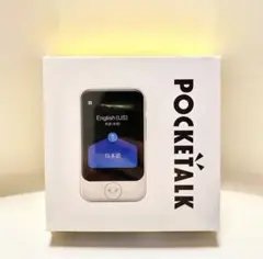 2026年最新】ポケトークSの人気アイテム - メルカリ