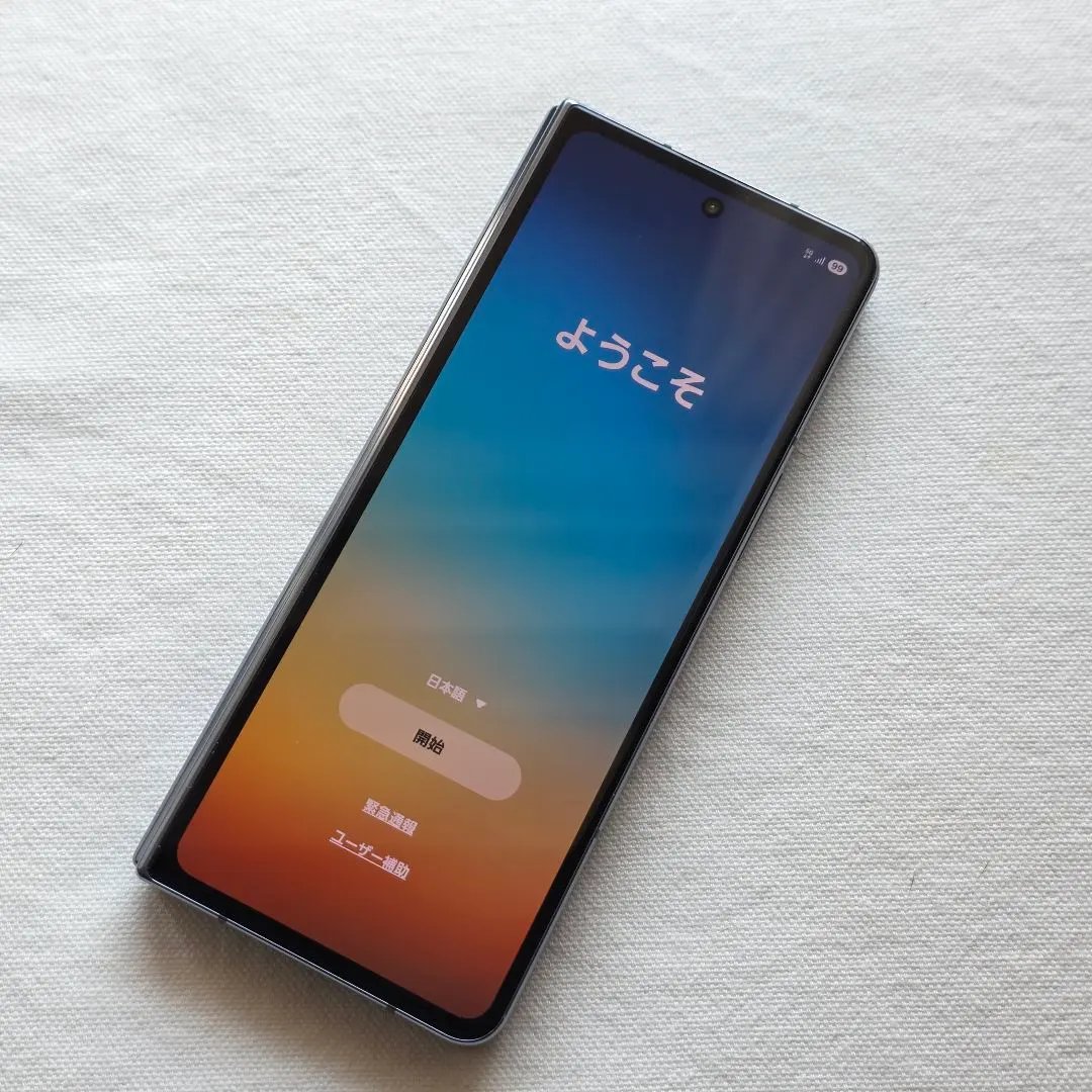 2026年最新】GALAXY z fold ジャンクの人気アイテム - メルカリ
