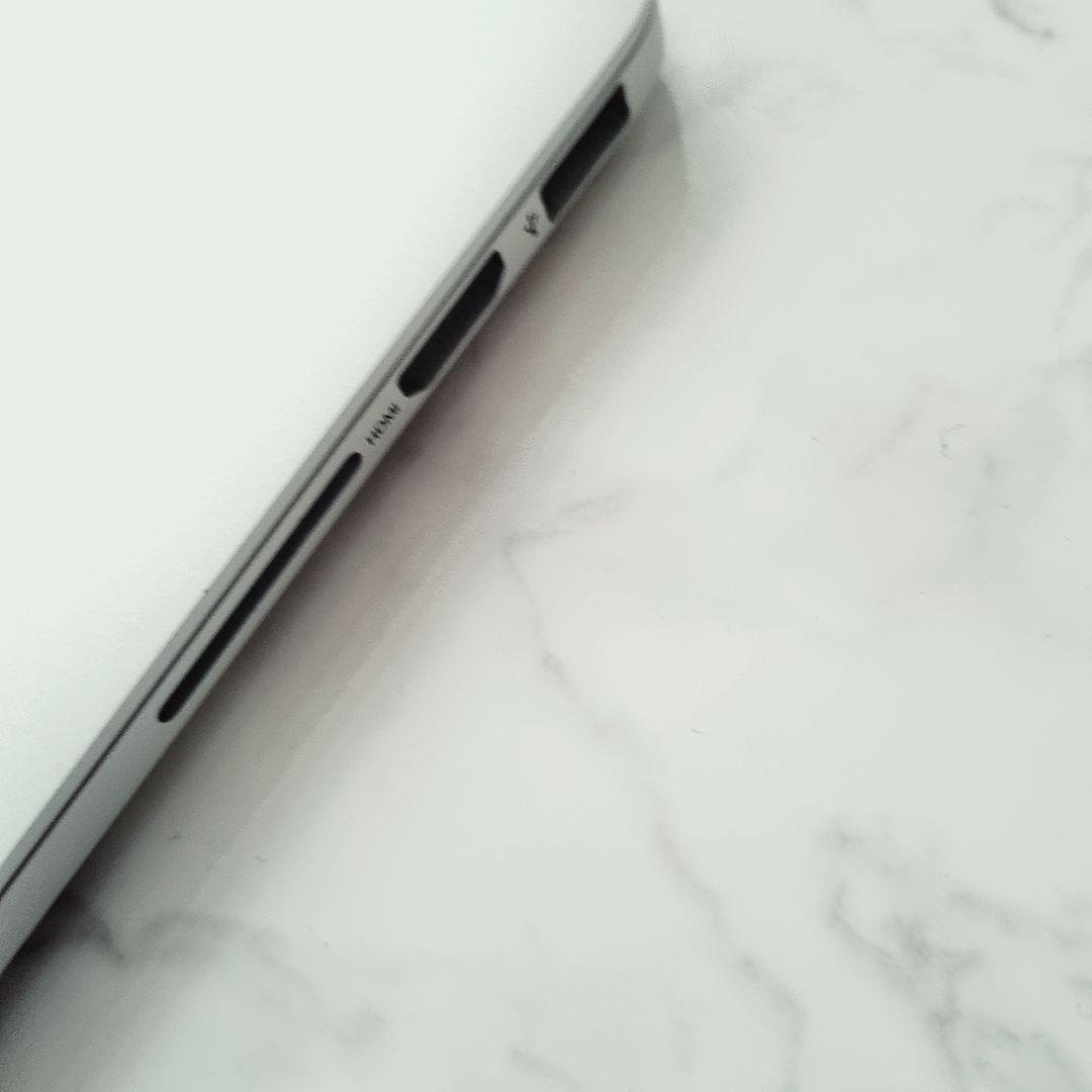 MacBook本体 Mac book Pro early 2015