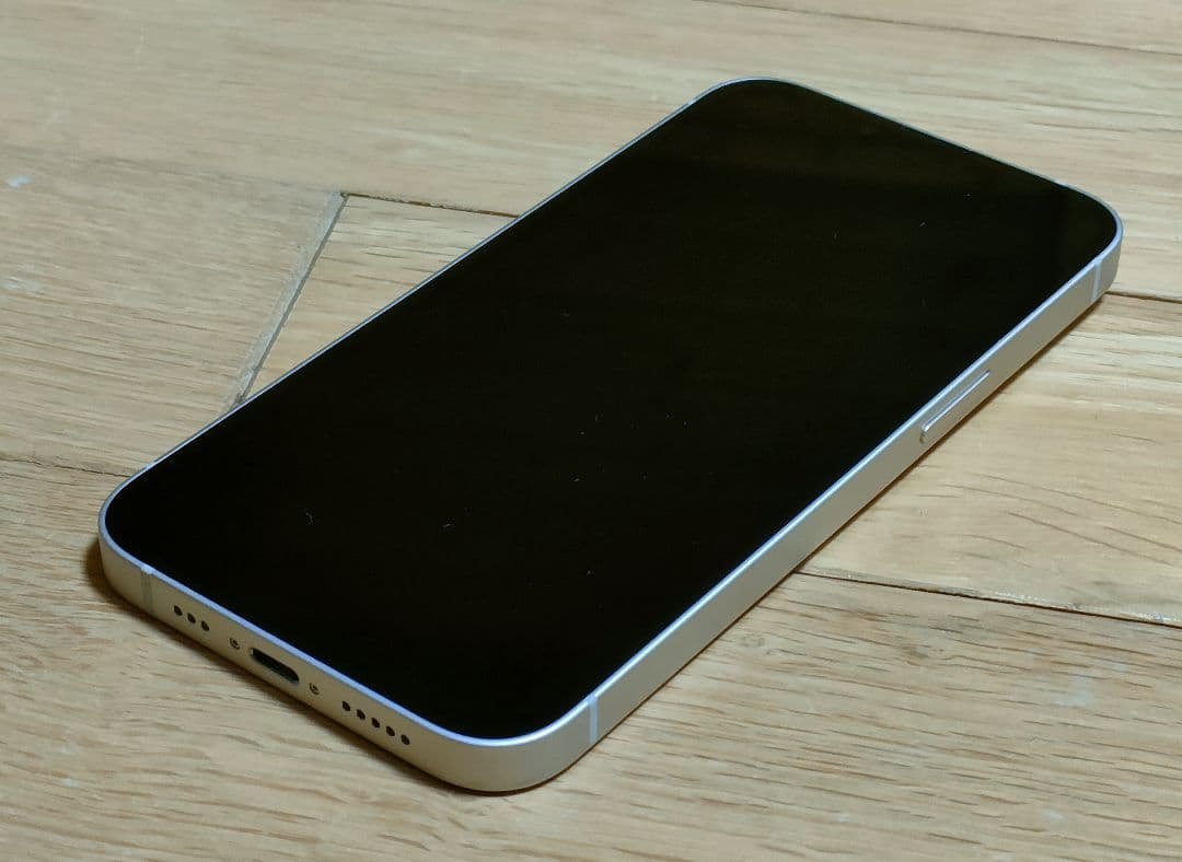 iPhone13 SIMフリー 2台セット 一括清算済み バラ売り不可