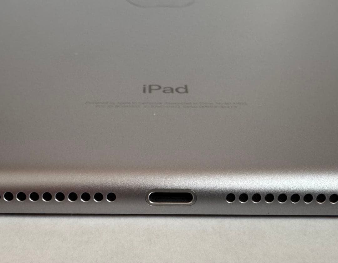 iPad 第5世代 Wi-Fi 32G 9.7インチ