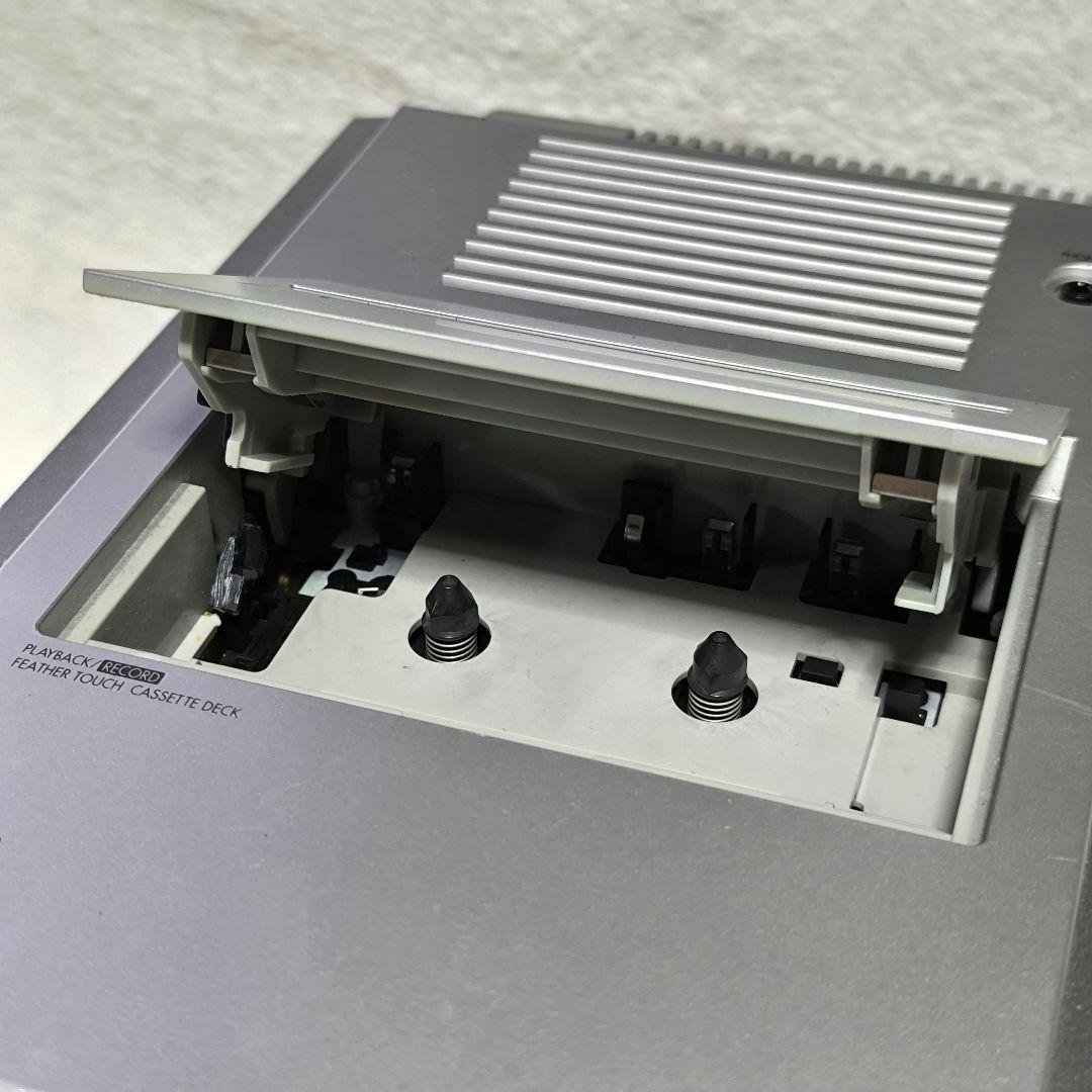 Panasonicパナソニック システムコンポ ミニコンポSC-PM910DVD