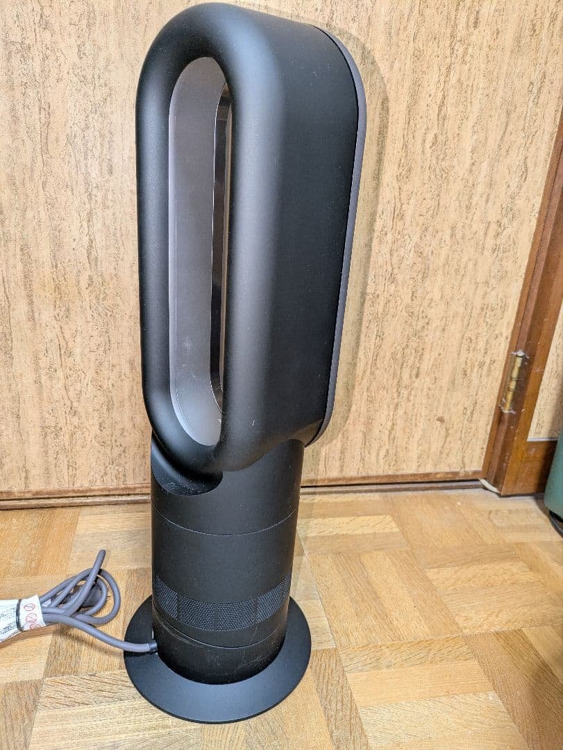 【2023年製】dyson hot+cool AM09 動作確認済 訳あり商品