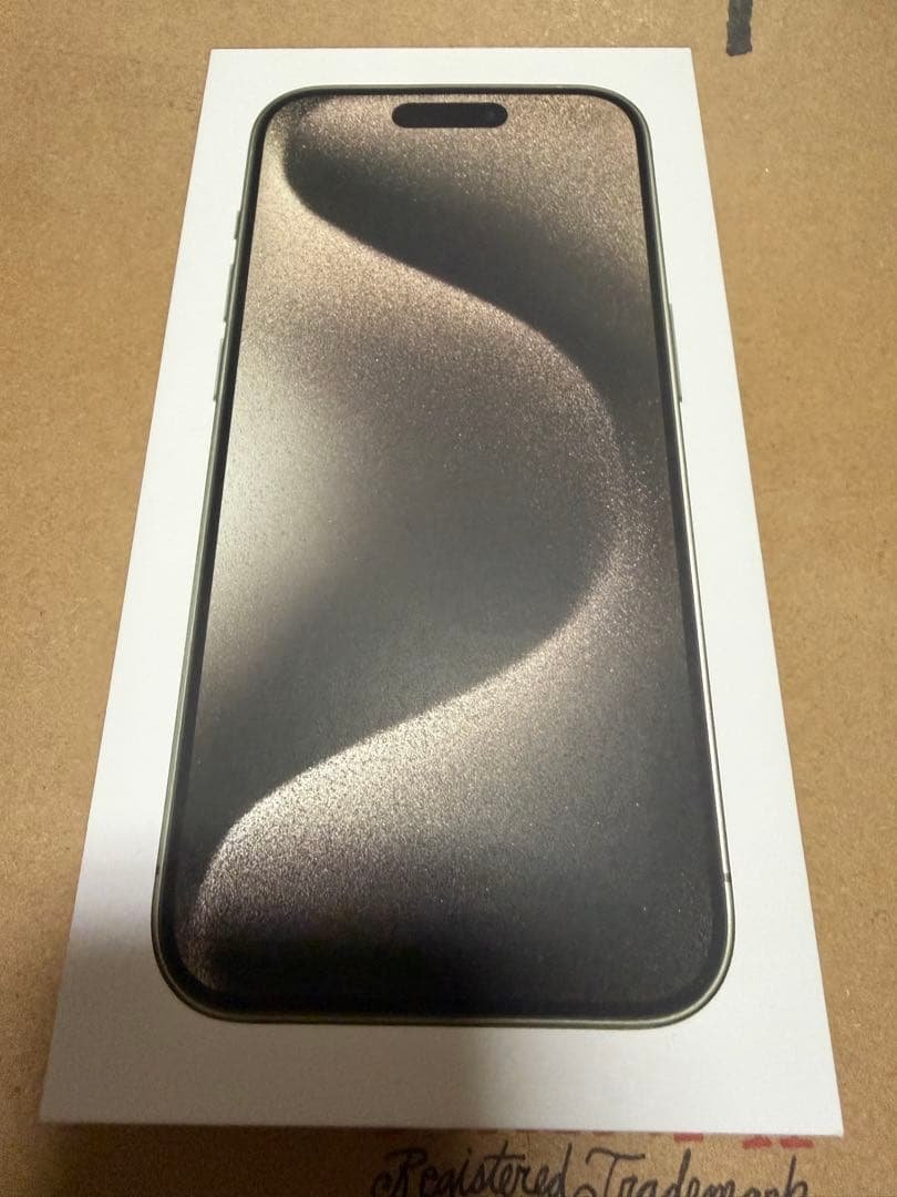 iPhone スマートフォン本体