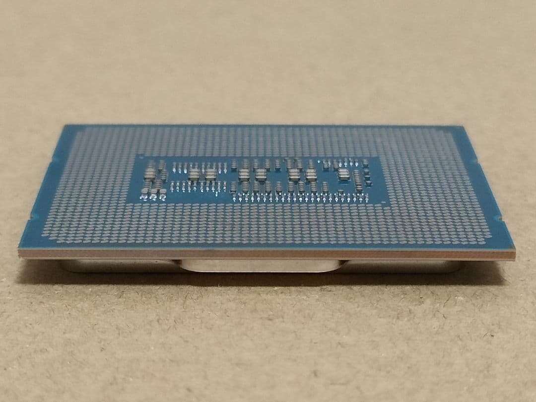 t*a様 Intel i9-14900K CPU LGA 1700