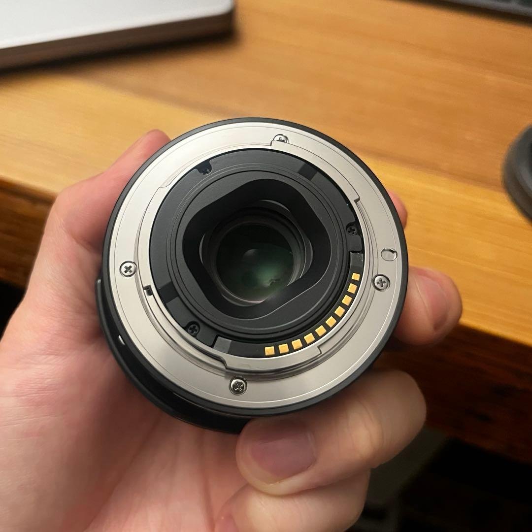 レンズ(単焦点) SONY - SEL35F18