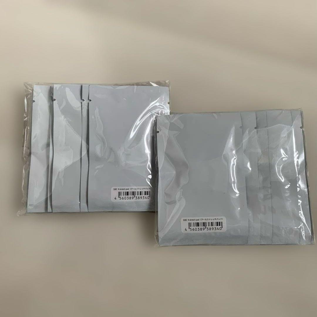 ⭐️コアフィット ⭐️ジェルパッド ⭐️Ｒ stretch pad 12袋（2枚組） Amazon.co.jp: MTG SIXPAD シックスパッド ボディフィット2 高電導