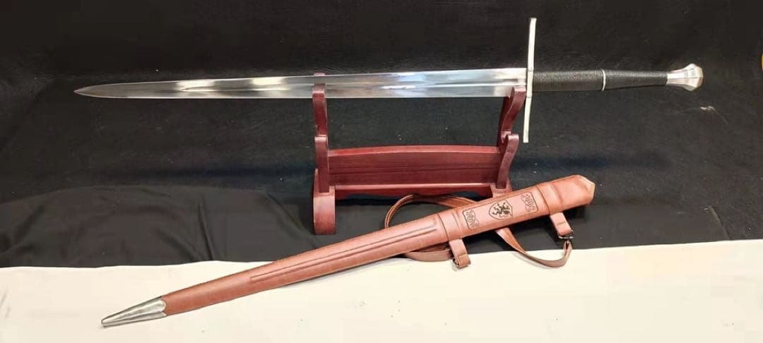 八角西洋剣 刀装具 模擬刀 日本刀 模造刀 武具 舞踊刀 西洋剣 Amazon.co.jp: seikai_cos 西洋刀 西洋剣 樹脂製 全長88cm アテル 模造