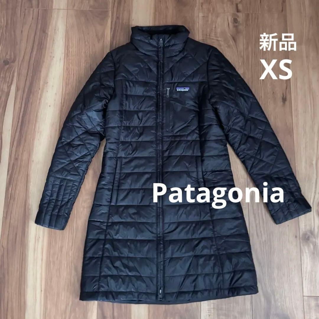 Patagonia パタゴニア　ダウンジャケット　米国購入　新品 patagonia（パタゴニア） ダウンジャケット ダウン メンズ レディース